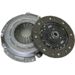Zestaw sprzęgła Professional Parts 41341239S