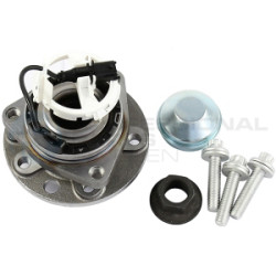 Piasta koła Professional Parts 77346387
