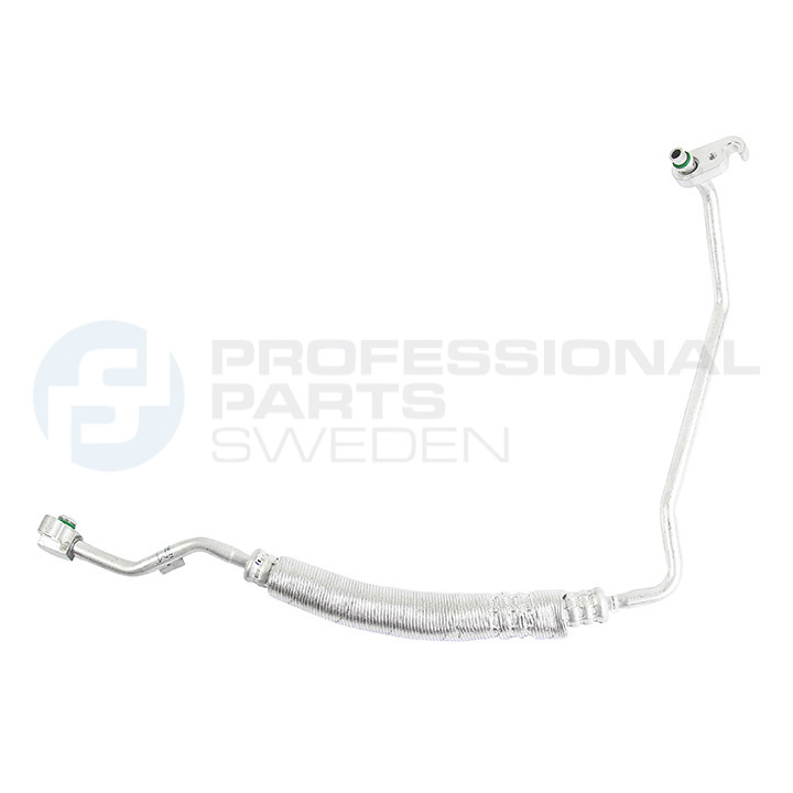 Przewód klimatyzacji Professional Parts 87340115