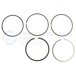 Zestaw pierścieni tłokowych Professional Parts 21343549