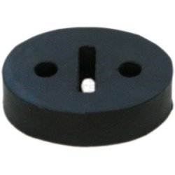 Wieszak tłumika układu wydechowego Professional Parts 25340404