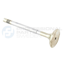 Zawór wydechowy Professional Parts 23340134
