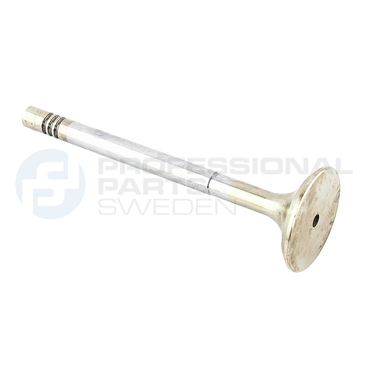 Zawór wydechowy Professional Parts 23340134