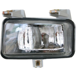 Reflektor przeciwmgłowy Professional Parts 34349193