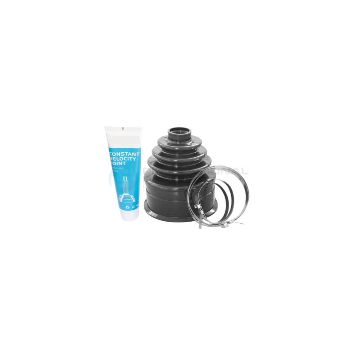 Zestaw osłony przegubu Professional Parts 47343792
