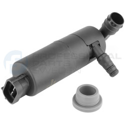 Pompka spryskiwaczy świateł przednich Professional Parts 81342439
