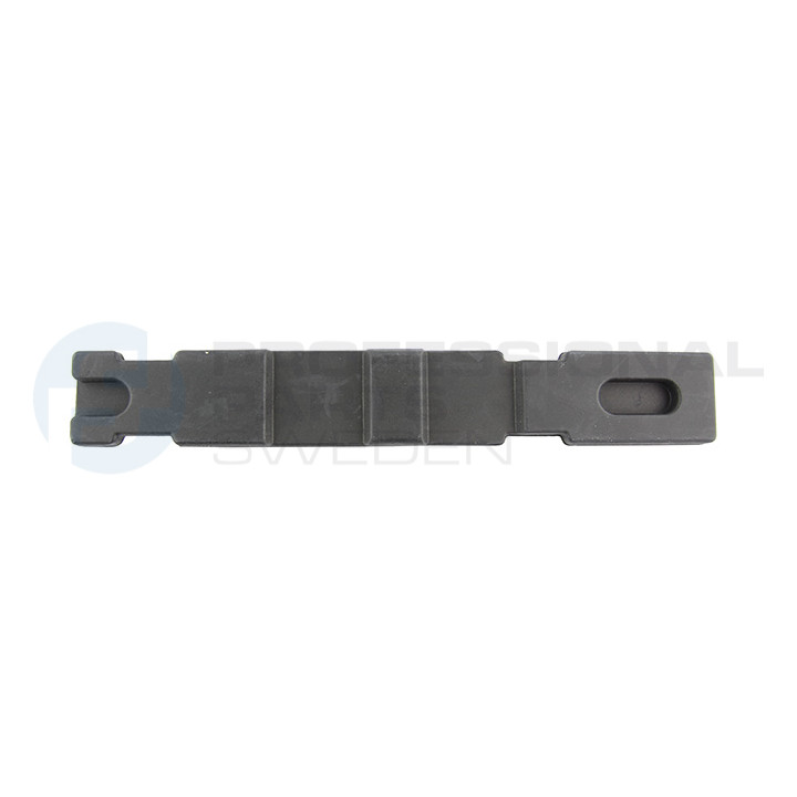 Szyna ślizgowa, łańcuch rozrządu Professional Parts 21349324