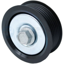 Rolka prowadząca pasek klinowy Professional Parts 21347907