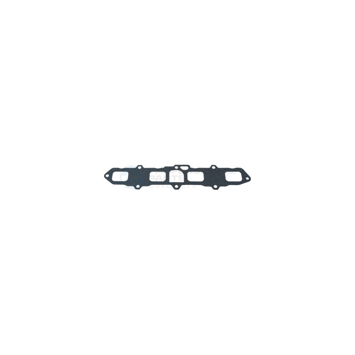 Uszczelka kolektora ssącego dolotowego Professional Parts 21346404