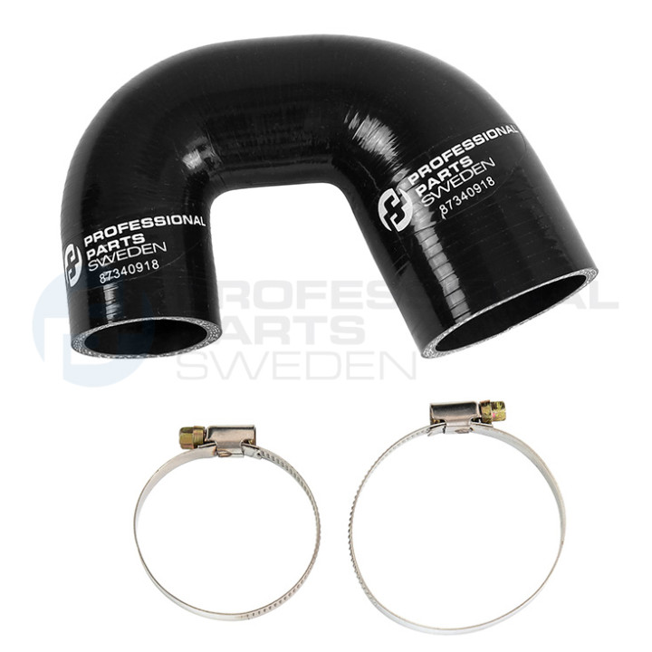 Przewód Intercoolera chłodnicy powietrza Professional Parts 87340918