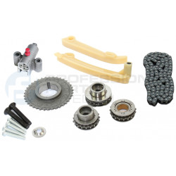 Zestaw łańcucha rozrządu Professional Parts 21341005