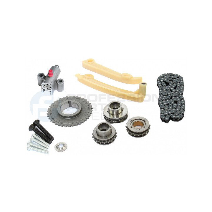 Zestaw łańcucha rozrządu Professional Parts 21341005