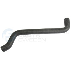 Przewód wąż układu chłodzenia Professional Parts 87343362