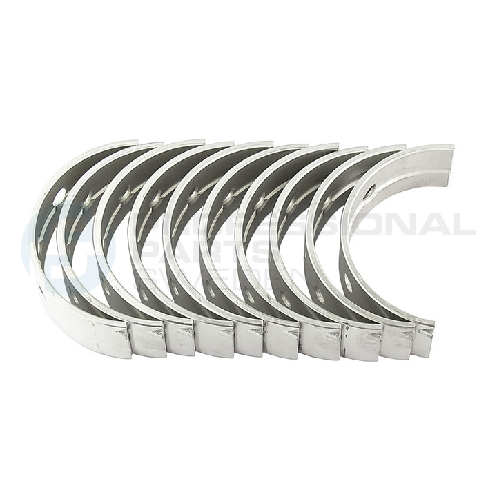 Panewki łożyska wału korbowego Professional Parts 21340941