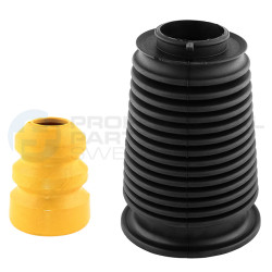Osłona miech amortyzatora Professional Parts 61348084
