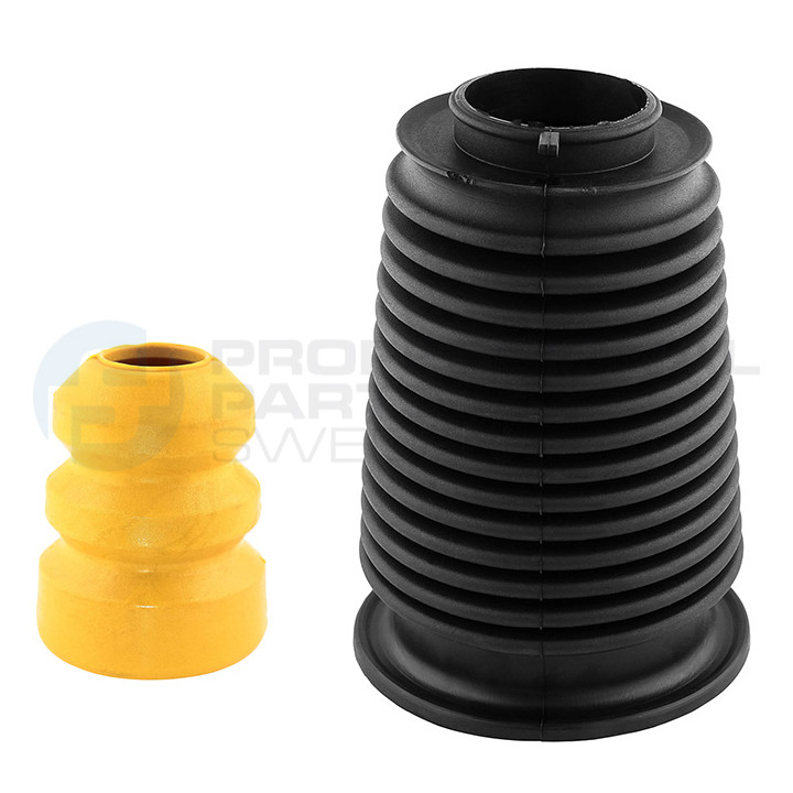 Osłona miech amortyzatora Professional Parts 61348084