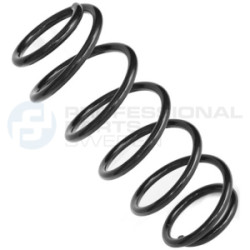Sprężyna zawieszenia Professional Parts 34397806