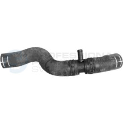 Przewód wąż układu chłodzenia Professional Parts 87347608