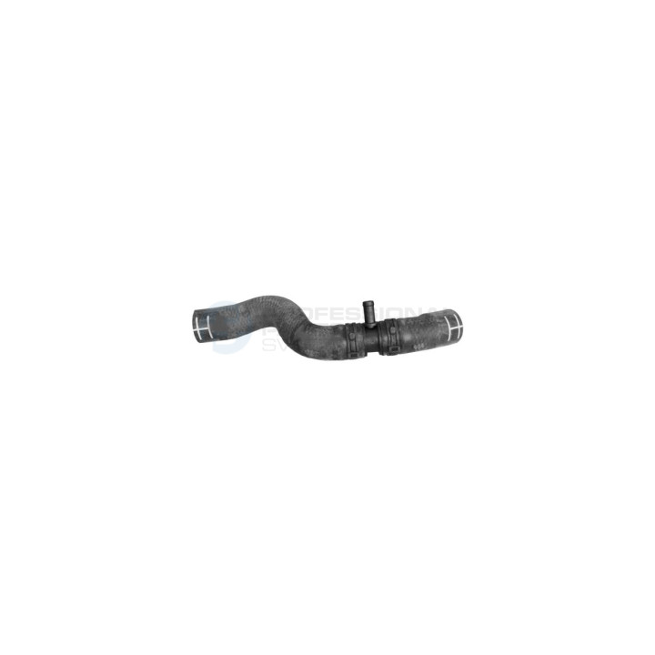 Przewód wąż układu chłodzenia Professional Parts 87347608