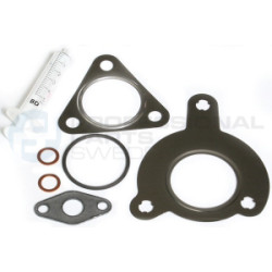 Zestaw montażowy turbosprężarki Professional Parts 23345540