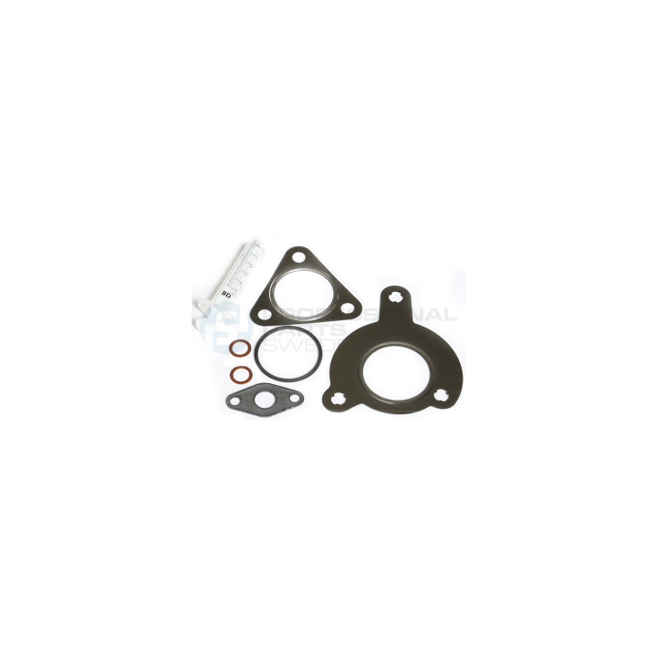 Zestaw montażowy turbosprężarki Professional Parts 23345540