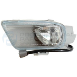 Reflektor przeciwmgłowy Professional Parts 34344312