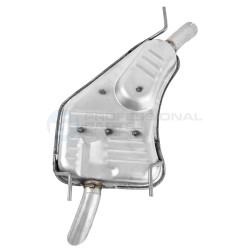 Tłumik końcowy Professional Parts 25341658