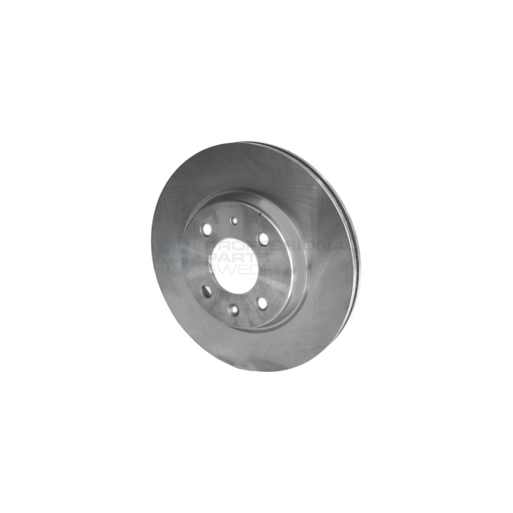 Tarcza hamulcowa Professional Parts 51342016