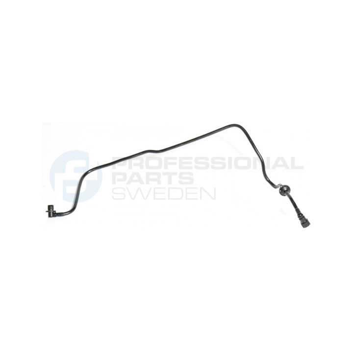 Przewód podciśnieniowy, układ hamulcowy Professional Parts 52346022