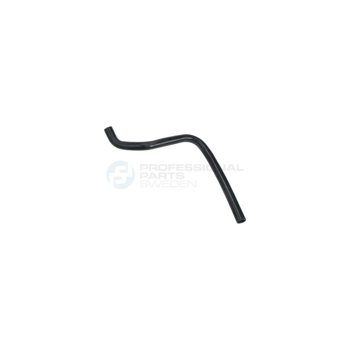 Przewód wąż układu chłodzenia Professional Parts 87344795