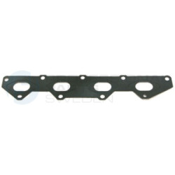 Uszczelka kolektora wydechowego Professional Parts 21346717