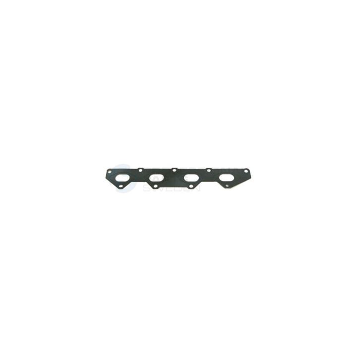 Uszczelka kolektora wydechowego Professional Parts 21346717