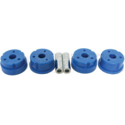 Poduszka silnika Professional Parts 61340168PU
