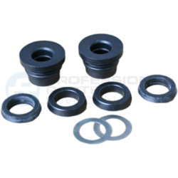 Zestaw naprawczy pompy hamulcowej Professional Parts 52343105