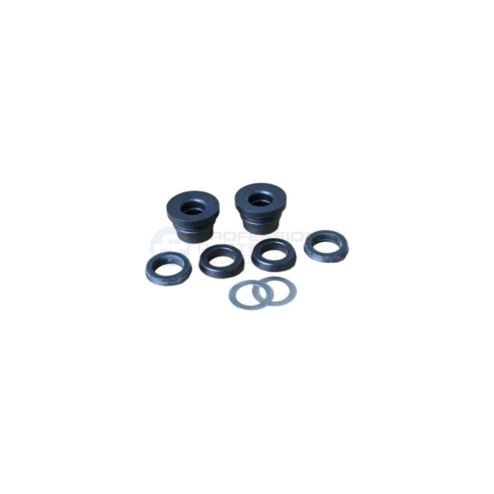 Zestaw naprawczy pompy hamulcowej Professional Parts 52343105