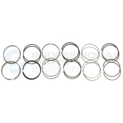 Zestaw pierścieni tłokowych Professional Parts 21348157
