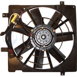 Wentylator chłodnicy silnika Professional Parts 87340962
