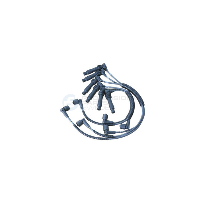 Zestaw przewodów zapłonowych Professional Parts 28341951
