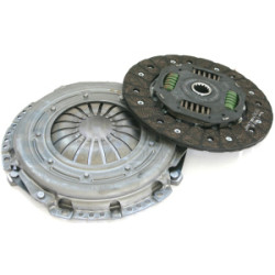 Zestaw sprzęgła Professional Parts 41340346S