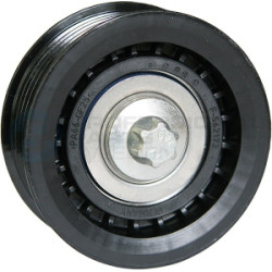 Rolka prowadząca pasek klinowy Professional Parts 21340812