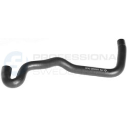 Przewód odmy wentylacji skrzyni korbowej Professional Parts 23340463