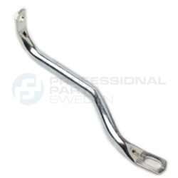 Wieszak tłumika układu wydechowego Professional Parts 25342632