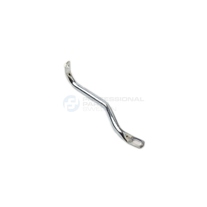 Wieszak tłumika układu wydechowego Professional Parts 25342632