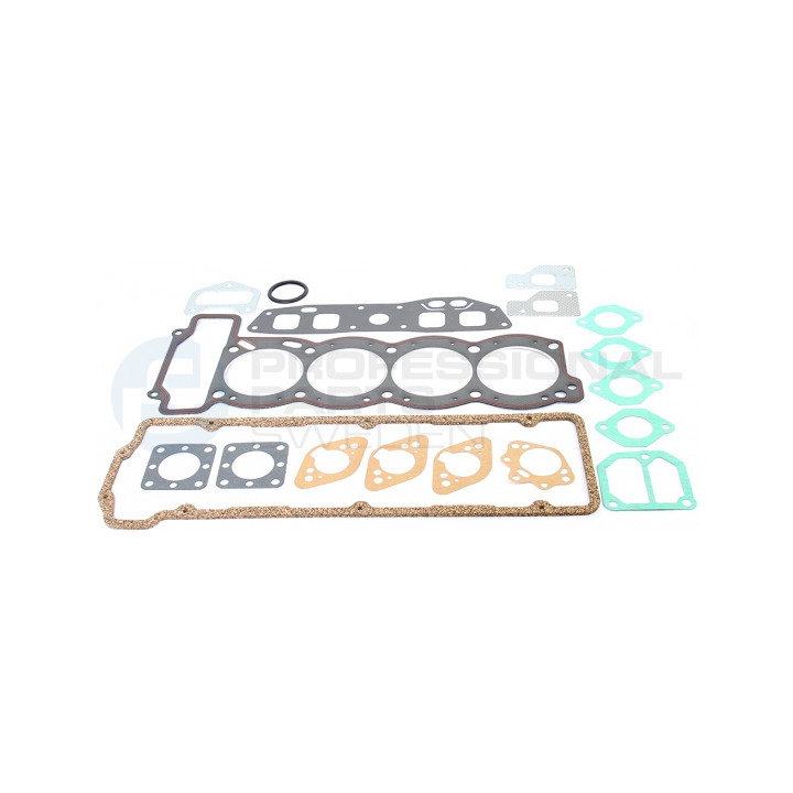 Zestaw uszczelek głowicy cylindrów Professional Parts 21347288