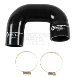 Przewód Intercoolera chłodnicy powietrza Professional Parts 87347694