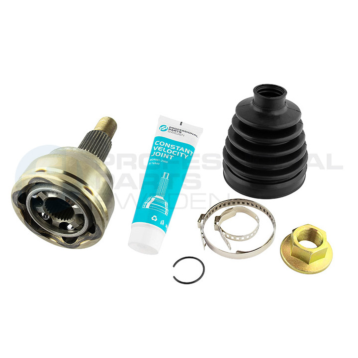Przegub napędowy Professional Parts 46341976