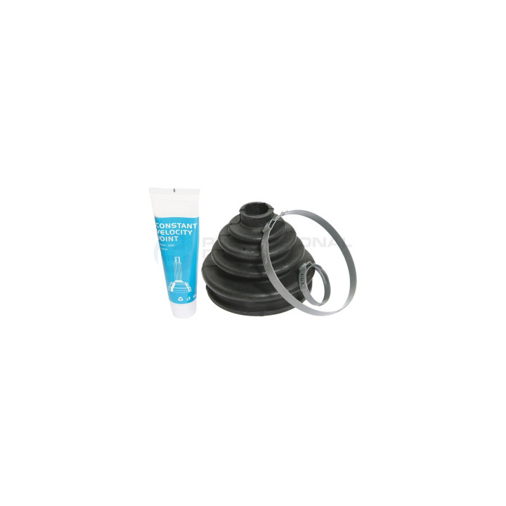 Zestaw osłony przegubu Professional Parts 47343685