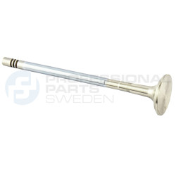 Zawór wydechowy Professional Parts 23348588