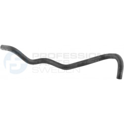 Przewód wąż układu chłodzenia Professional Parts 87348606