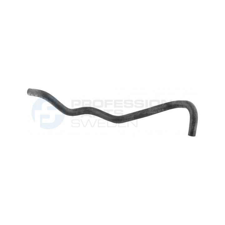 Przewód wąż układu chłodzenia Professional Parts 87348606